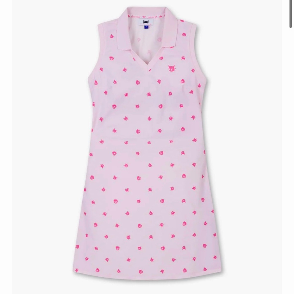 WAACKYS Golf Dress - Size XS - Brand New